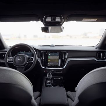 Volvo V60 B4