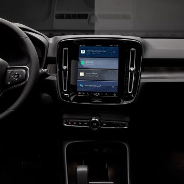 Volvo XC40 B4
