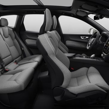 Volvo XC60 B5 AWD