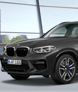 BMW X3 20d xDrive