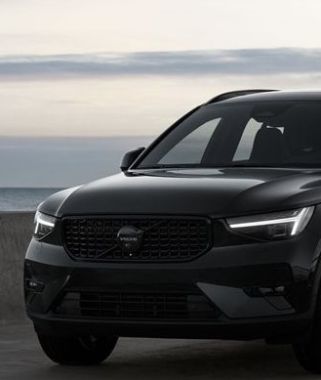 Volvo XC40 B4 